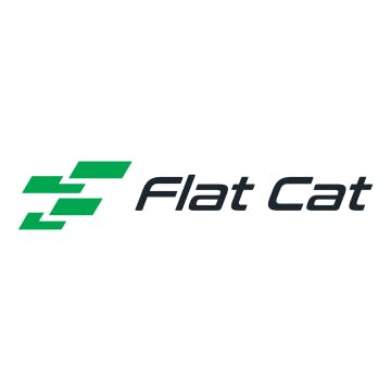 flat-cat-logo