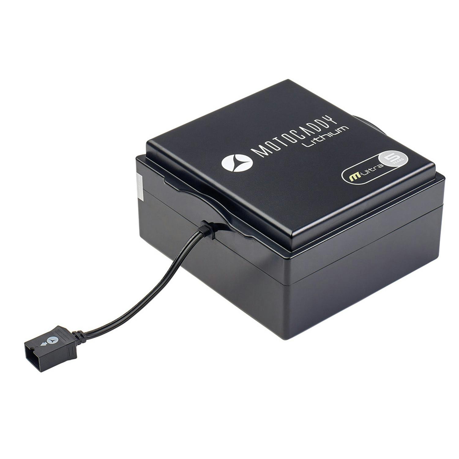MC M-series 20amp Ultra Lithium Battery & Charger