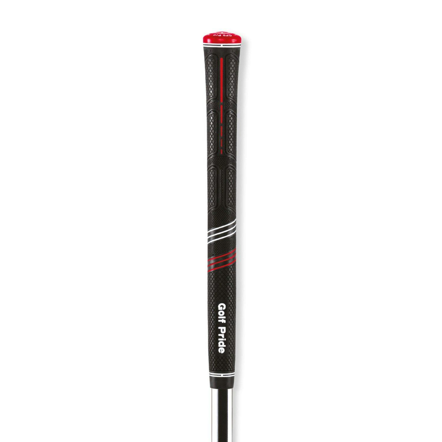 Golf Pride CP2 Pro Black Undersize
