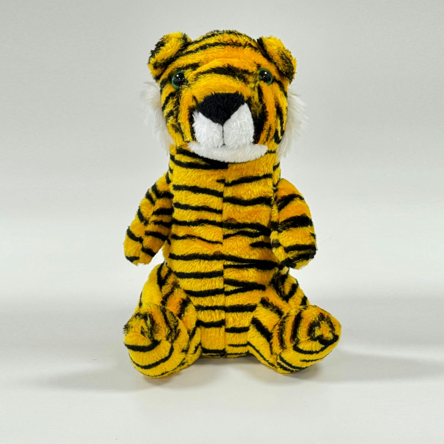Headcover Jumbo Tiger OneSize