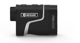 Motocaddy PRO 3000 Laser Rangefinder