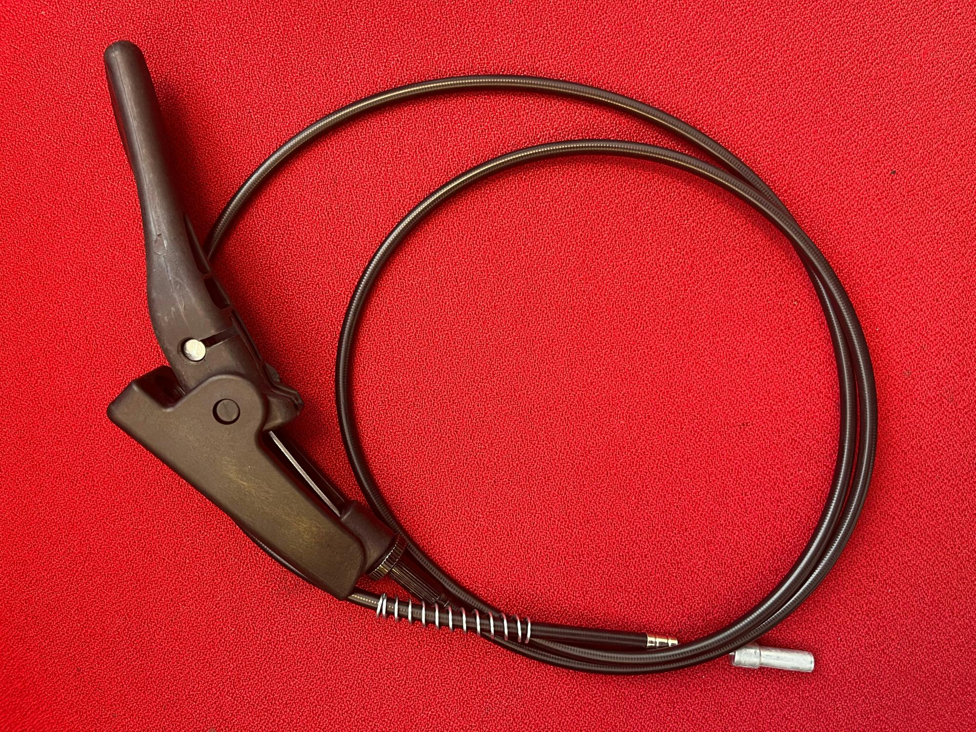 BagBoy Brake Cable Assembly - Nitron