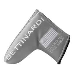 Bettinardi BB28 Gray Spud RH (Standard Grip)