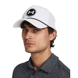 Under Armour Mens Driver Snapback