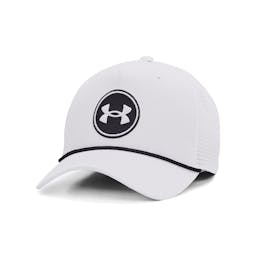 Under Armour Mens Driver Snapback