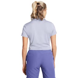 Under Armour Womens Playoff SS Polo