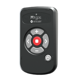 Motocaddy Remote Handset M7 GPS