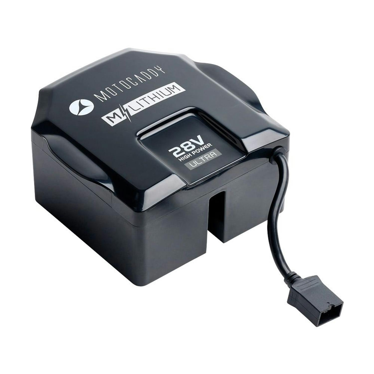 M-Series 28V Lithium Battery Ultra (Without Charger)