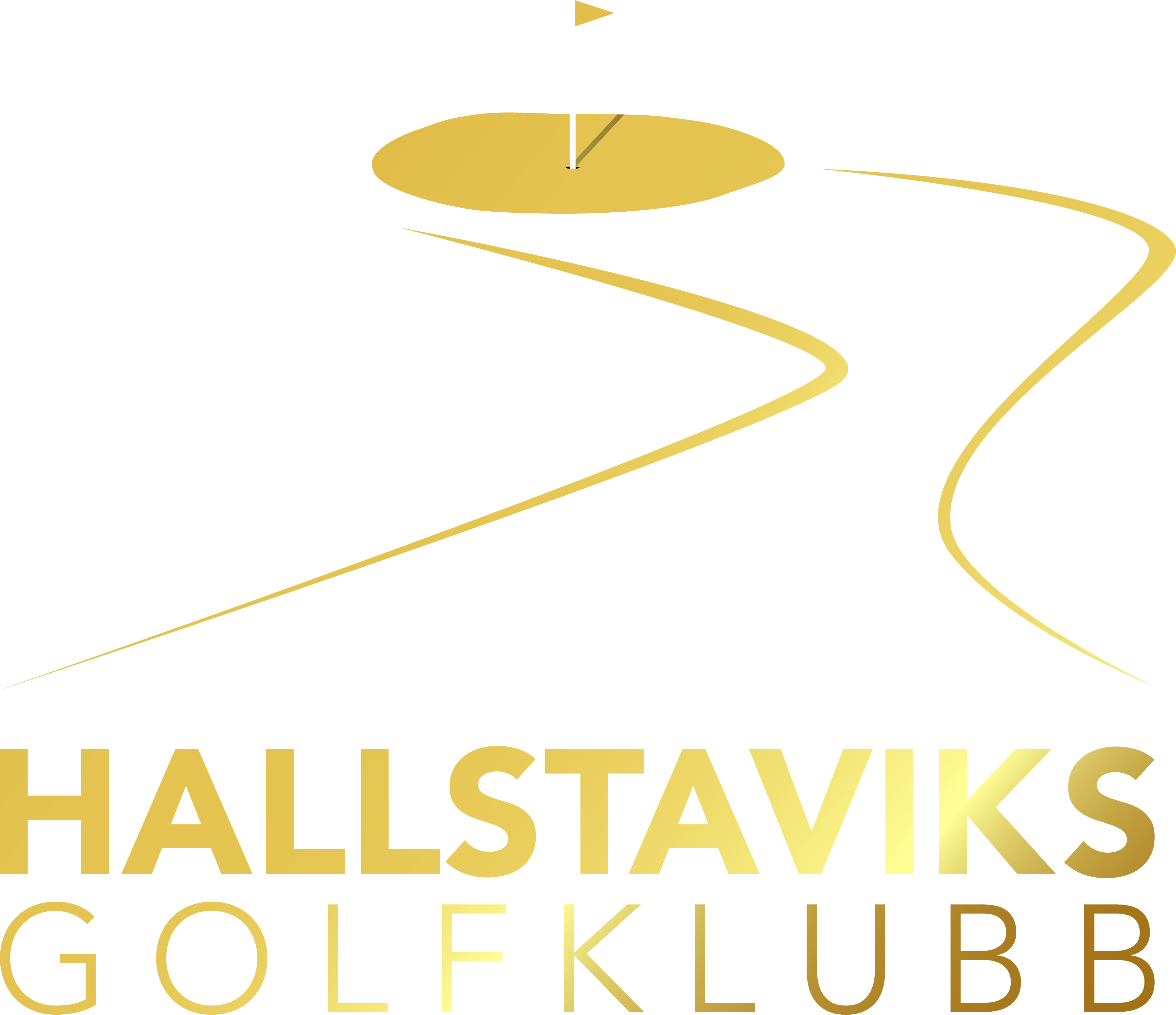 hallstavikgk-logo-v5-golden-kopia