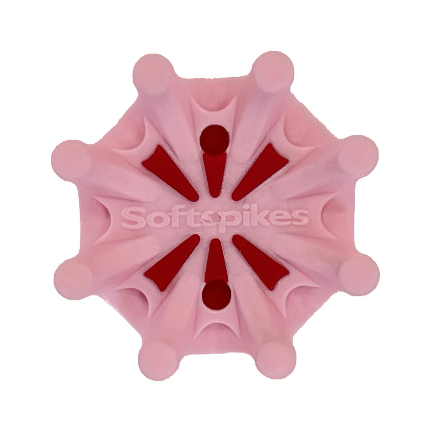Softspikes Pulsar FT Pink