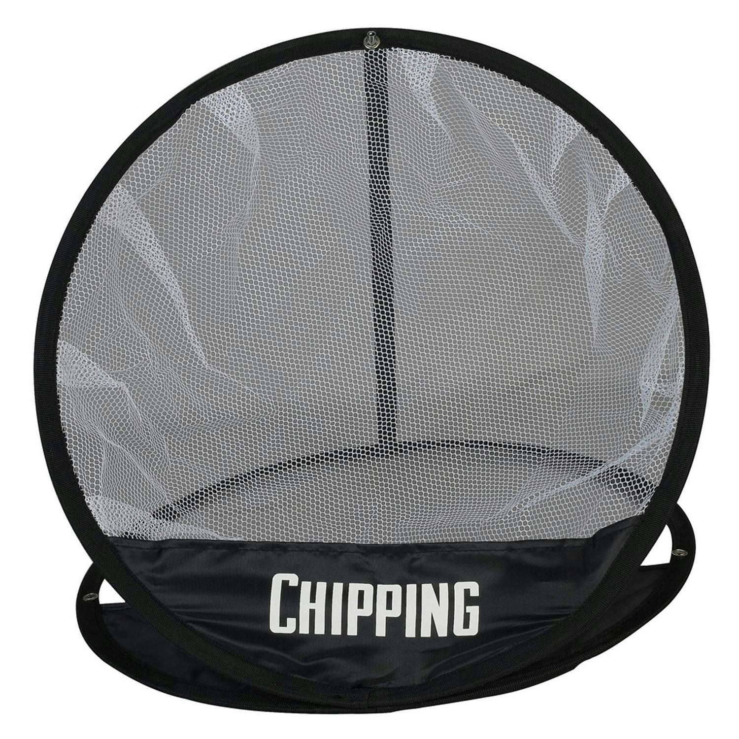 Pop-Up Chipping Net OneSize