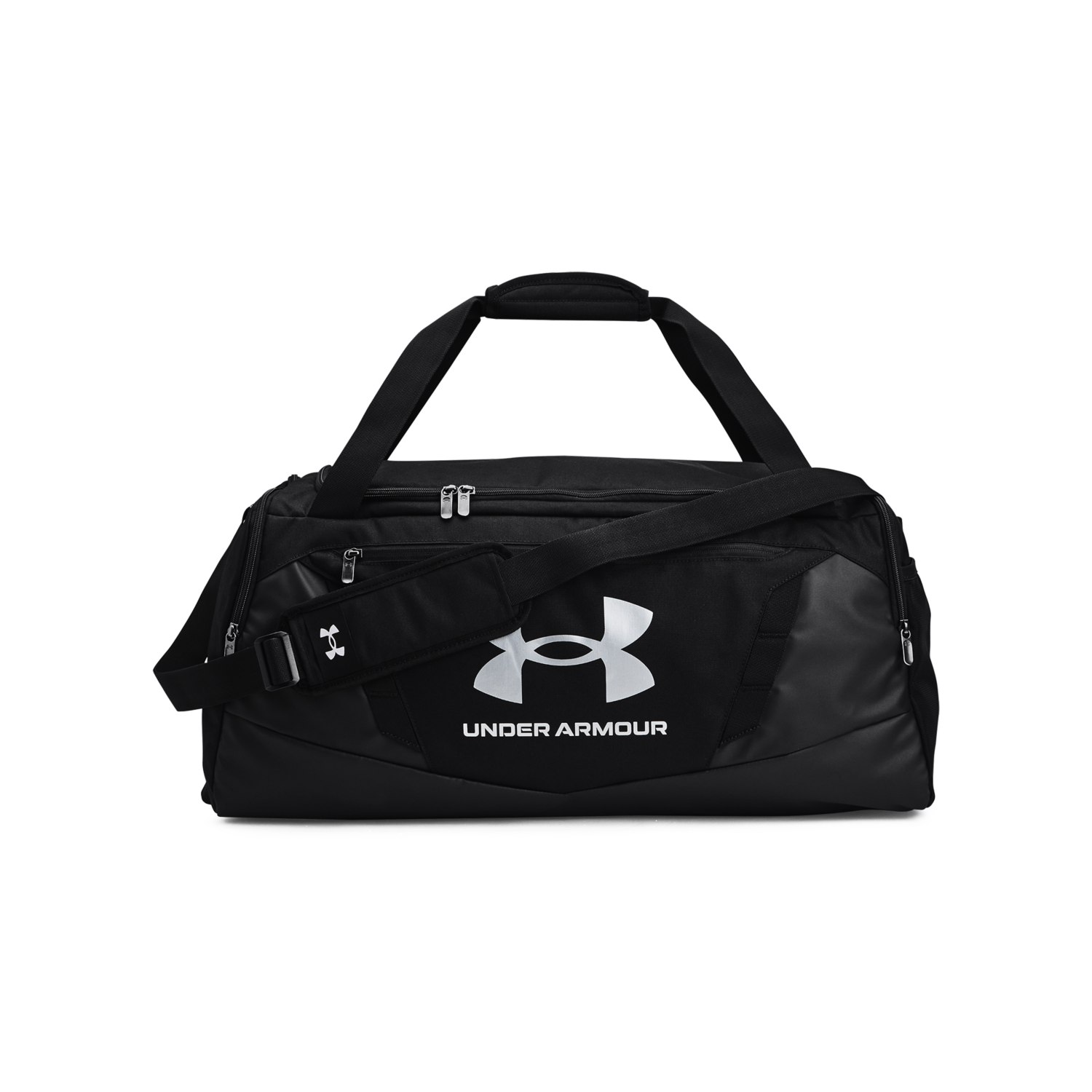 Undeniable 5.0 Duffle MD